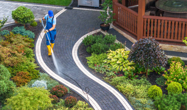 Why Choose Our Certified Pressure Washing Experts for Your Project Needs in Coronita, CA?