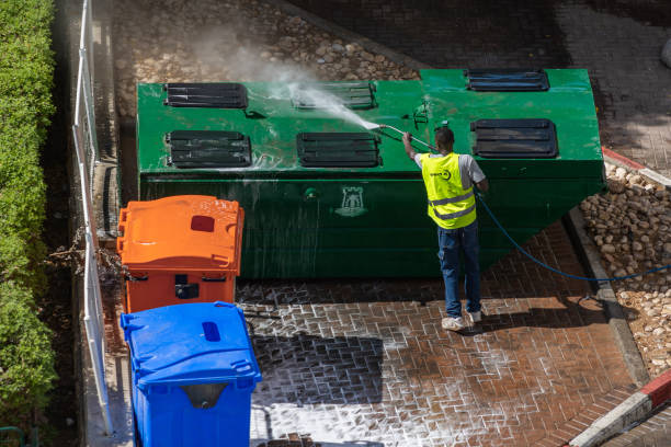 Best Residential Pressure Washing Services  in Coronita, CA
